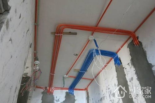 水電安裝 走天花還是走地面，哪個(gè)更優(yōu)？